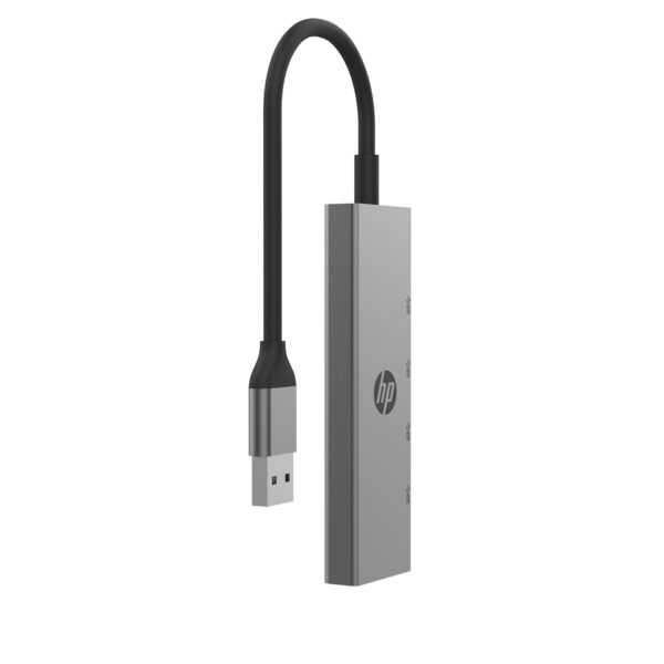 HP USB 3.0 to USB 3.0X 4 Port - Image 3