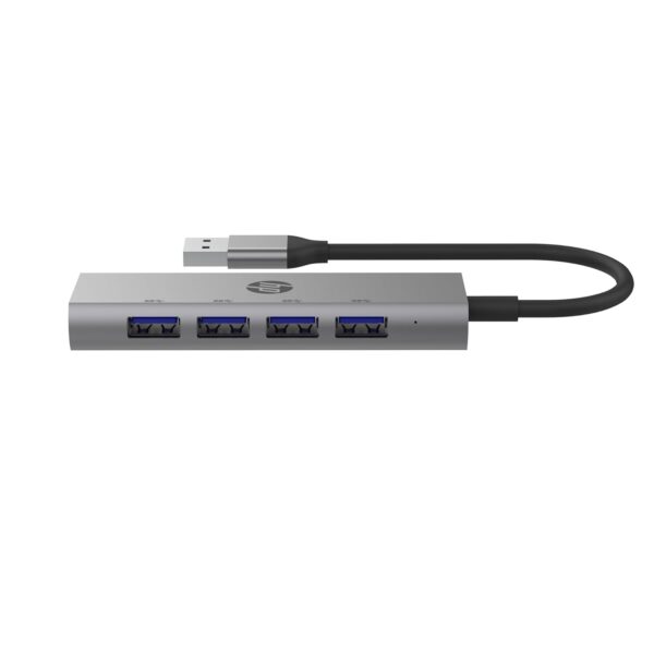 HP USB 3.0 to USB 3.0X 4 Port - Image 4