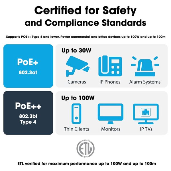 Sounce Cat6 Ethernet Cable, 10-Meter-High Speed 550MHZ / 10 Gigabit Speed UTP LAN Cable Network Cable Internet Cable RJ45 Cable LAN Wire, Patch Computer Cord Gigabit Category 6 Wires for Modem Router - Image 5