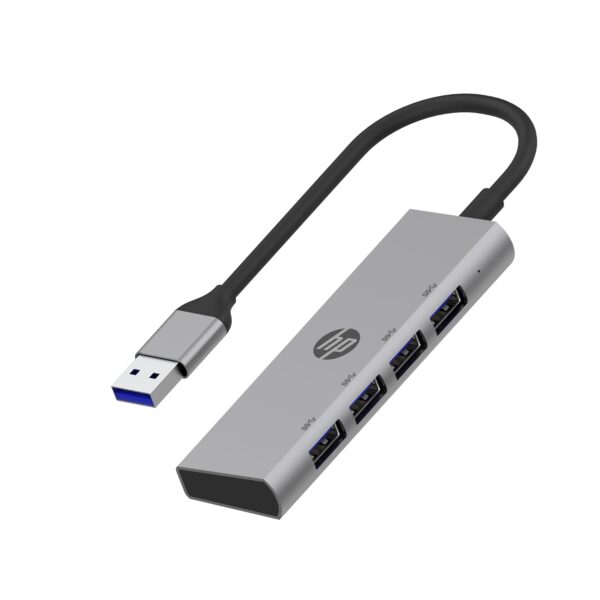 HP USB 3.0 to USB 3.0X 4 Port