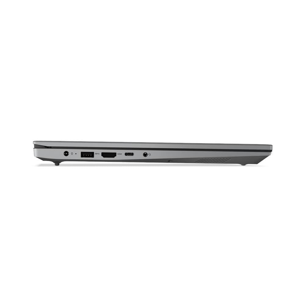 Lenovo V15 G4 AMD Athlon Silver 7120U Laptop 8GB LPDDR5 Ram, 512 GB SSD PCIe, Windows 11/MS Office,15.6" FHD Screen, AMD Radeon 610M, Silver, 1 Year Brand Warranty - Image 5