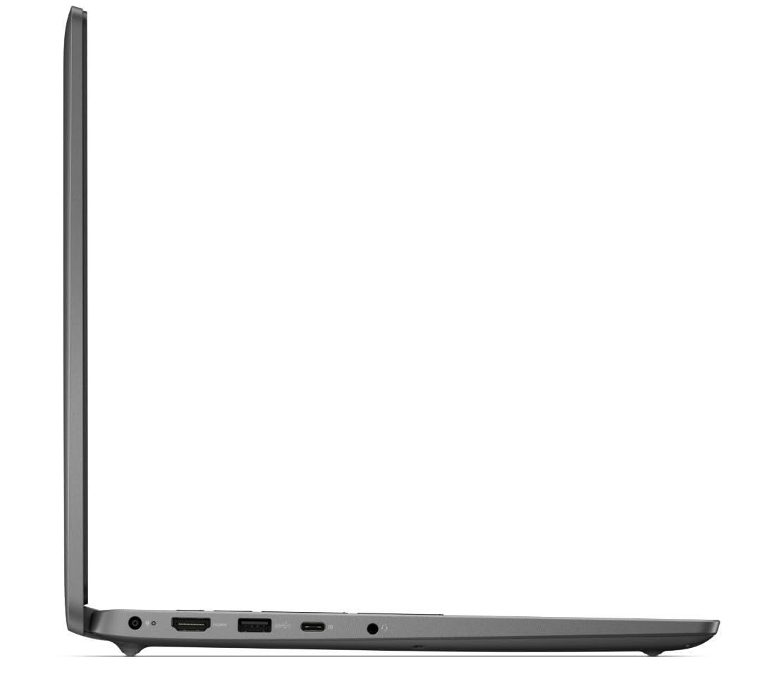 DELL 15 (2025) Intel Core i3 13th Gen 1315U - (8 GB/512 GB SSD/Intel UHD Graphics/Windows 11 Home) Thin and Light Business Laptop/15.6" HD Display/Smoky Black/1.5 kg/MSO 2021/1 Year ADP Warranty - Image 8