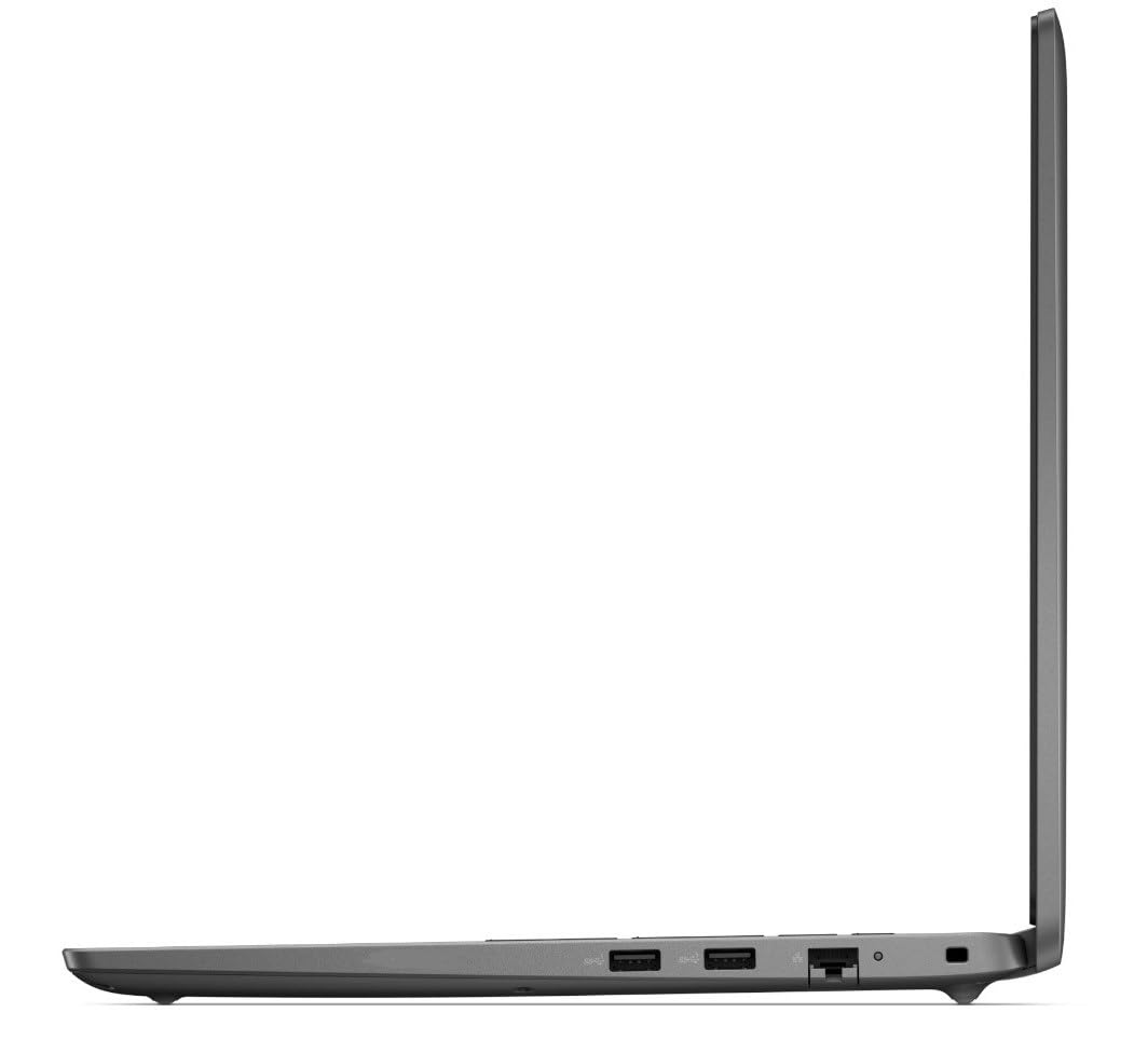 DELL 15 (2025) Intel Core i3 13th Gen 1315U - (8 GB/512 GB SSD/Intel UHD Graphics/Windows 11 Home) Thin and Light Business Laptop/15.6" HD Display/Smoky Black/1.5 kg/MSO 2021/1 Year ADP Warranty - Image 9