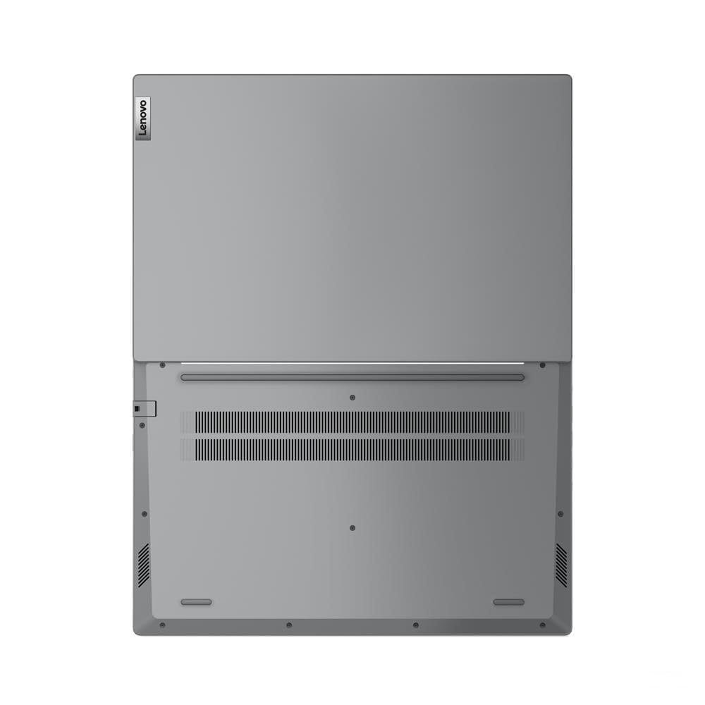 Lenovo V15 G4 AMD Athlon Silver 7120U Laptop 8GB LPDDR5 Ram, 512 GB SSD PCIe, Windows 11/MS Office,15.6" FHD Screen, AMD Radeon 610M, Silver, 1 Year Brand Warranty - Image 3