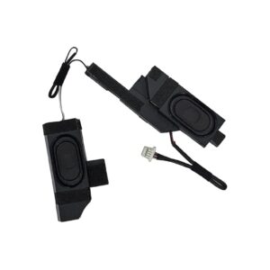 hp 240-g7 spekar Laptop Speaker Compatible for HP 240 245 246 G7 14-CK 14-CM 14-DG 14Q-CS 14Q-CY Left and Right Speaker Set P/N. L23221-001 L24489-001