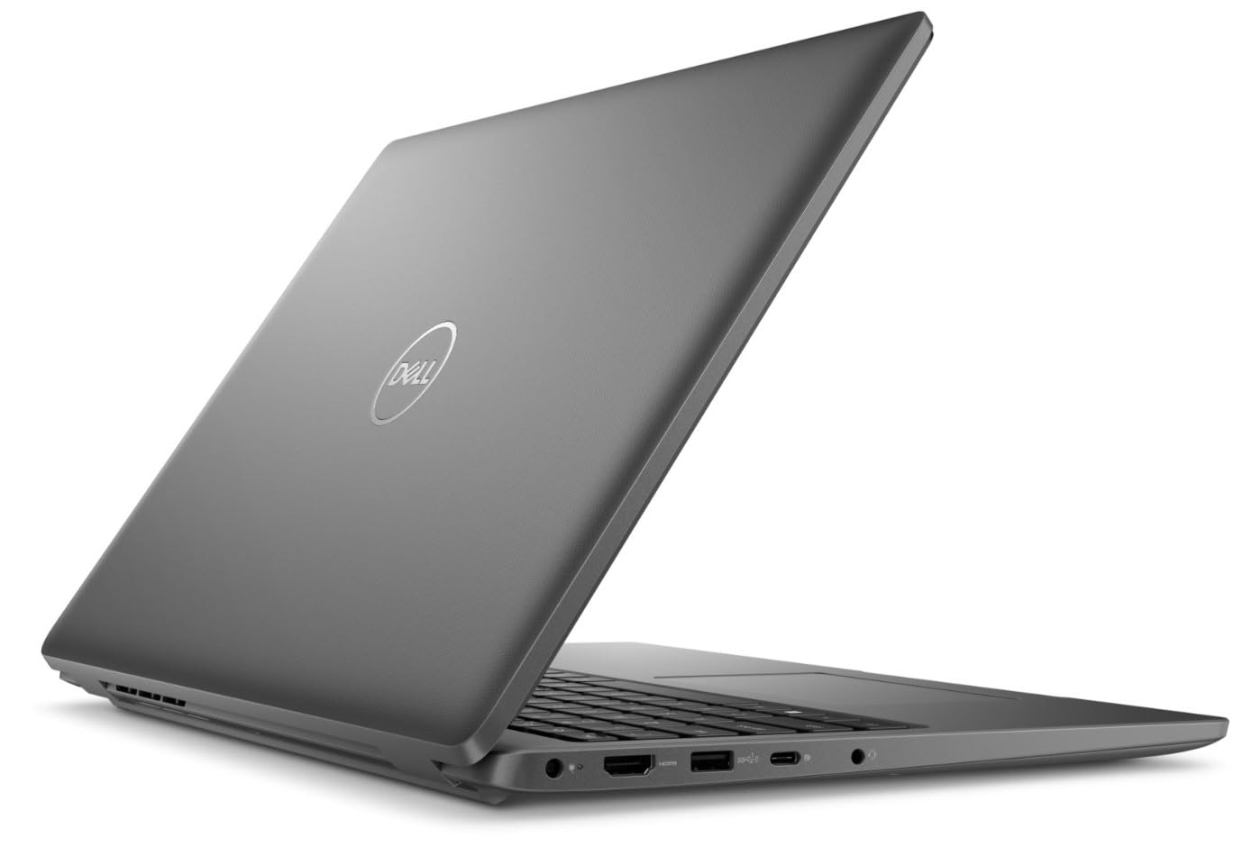 DELL 15 (2025) Intel Core i3 13th Gen 1315U - (8 GB/512 GB SSD/Intel UHD Graphics/Windows 11 Home) Thin and Light Business Laptop/15.6" HD Display/Smoky Black/1.5 kg/MSO 2021/1 Year ADP Warranty - Image 6
