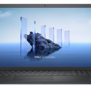 Dell Pro 15, Intel Core i5 1334U, 8GB DDR5 RAM, 512GB New Gen SSD,15.6" FHD+ Display, Backlit Keyboard, Win11 Pro, MSO 2021, Premium Professional Laptop with 3 Years Warranty Antivirus