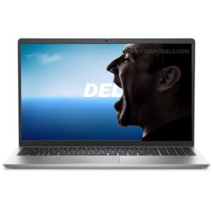 𝗗𝗲𝗹𝗹Model XPS 15 7590 | 𝗜𝗡𝗧𝗘𝗟core i9 | 9th Gen Processor | 32GB DDR4 RAM | 512GB SSD | 16" Full HD Display | Graphic Card | Win 11 | A+ Condition Laptop (refab)