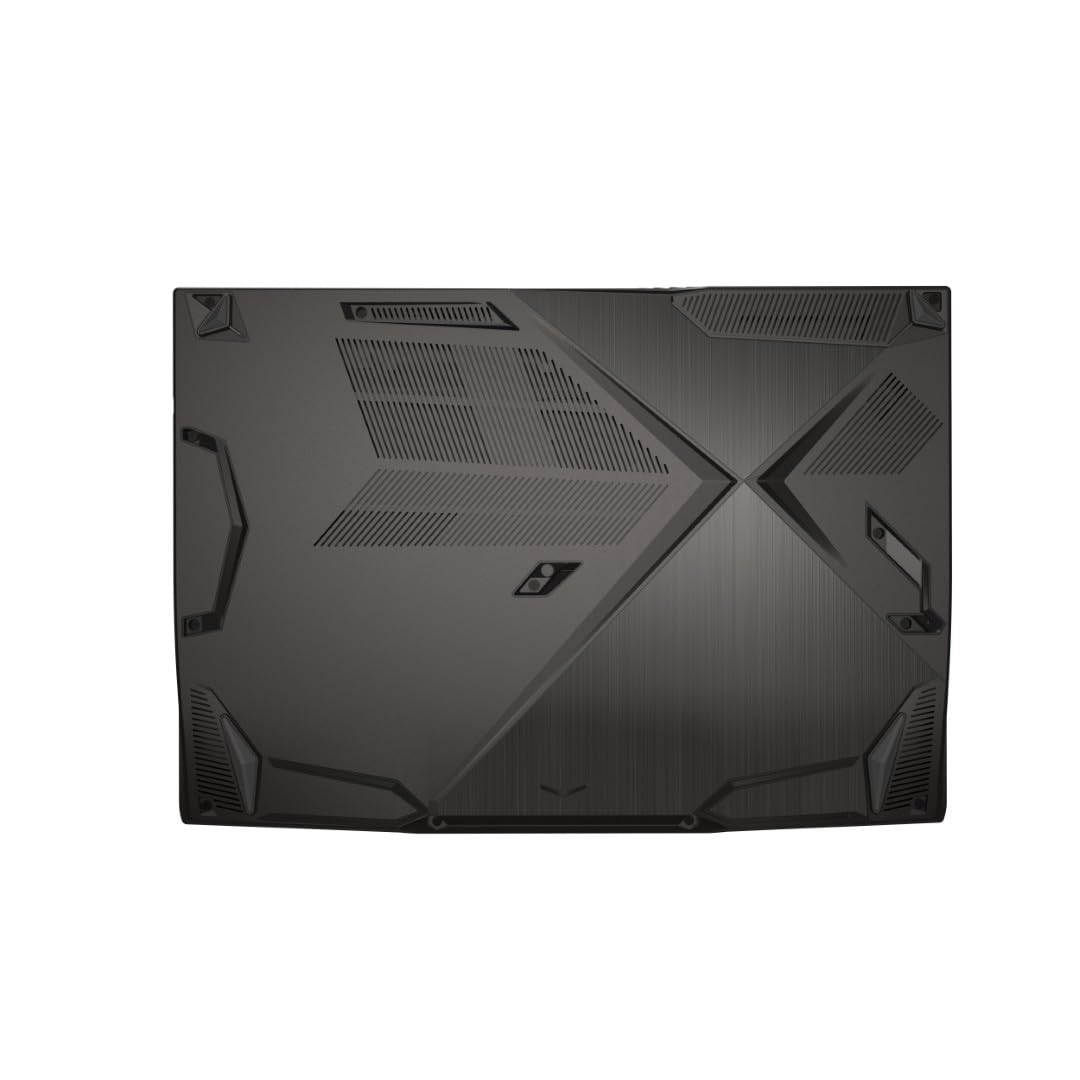 MSI Thin 15, Intel 13th Gen. i5-13420H, 40CM FHD 144Hz Gaming Laptop (16GB/512GB NVMe SSD/Windows 11 Home/NVIDIA GeForce RTX 3050, GDDR6 6GB/Cosmos Gray/1.8Kg) B13UDX-129IN - Image 9