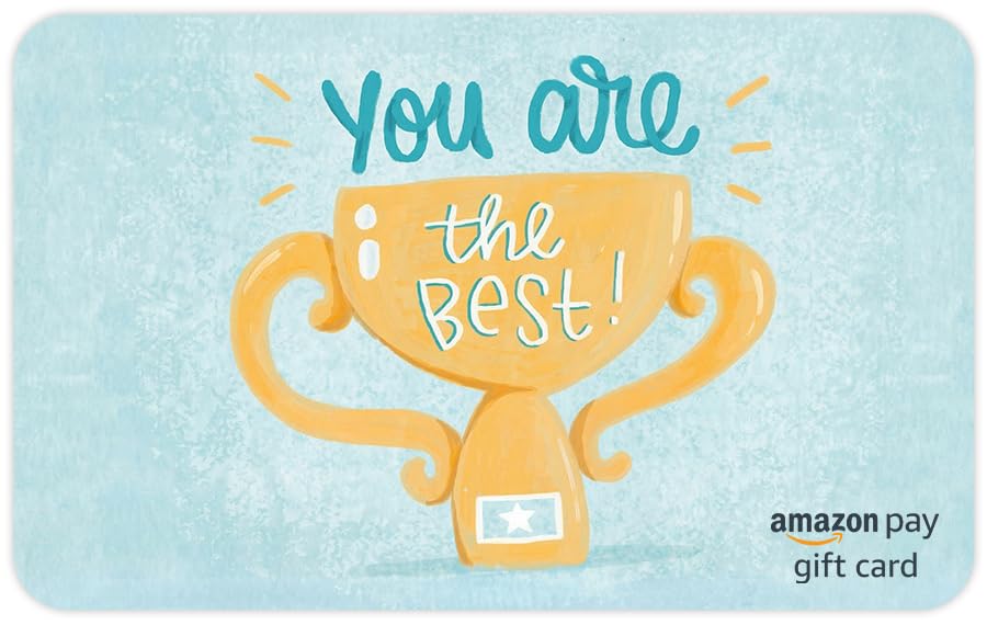 Amazon Pay Digital Gift Card | For workplace and colleagues | Instant Delivery | 1-year Validity | Delight your employees or friends with a gift of choice