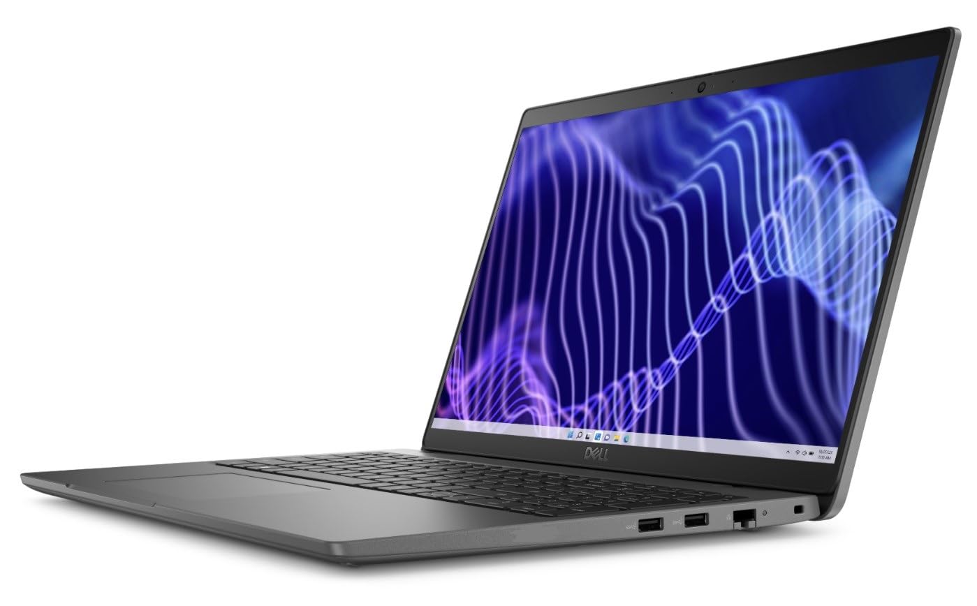 DELL 15 (2025) Intel Core i3 13th Gen 1315U - (8 GB/512 GB SSD/Intel UHD Graphics/Windows 11 Home) Thin and Light Business Laptop/15.6" HD Display/Smoky Black/1.5 kg/MSO 2021/1 Year ADP Warranty - Image 3
