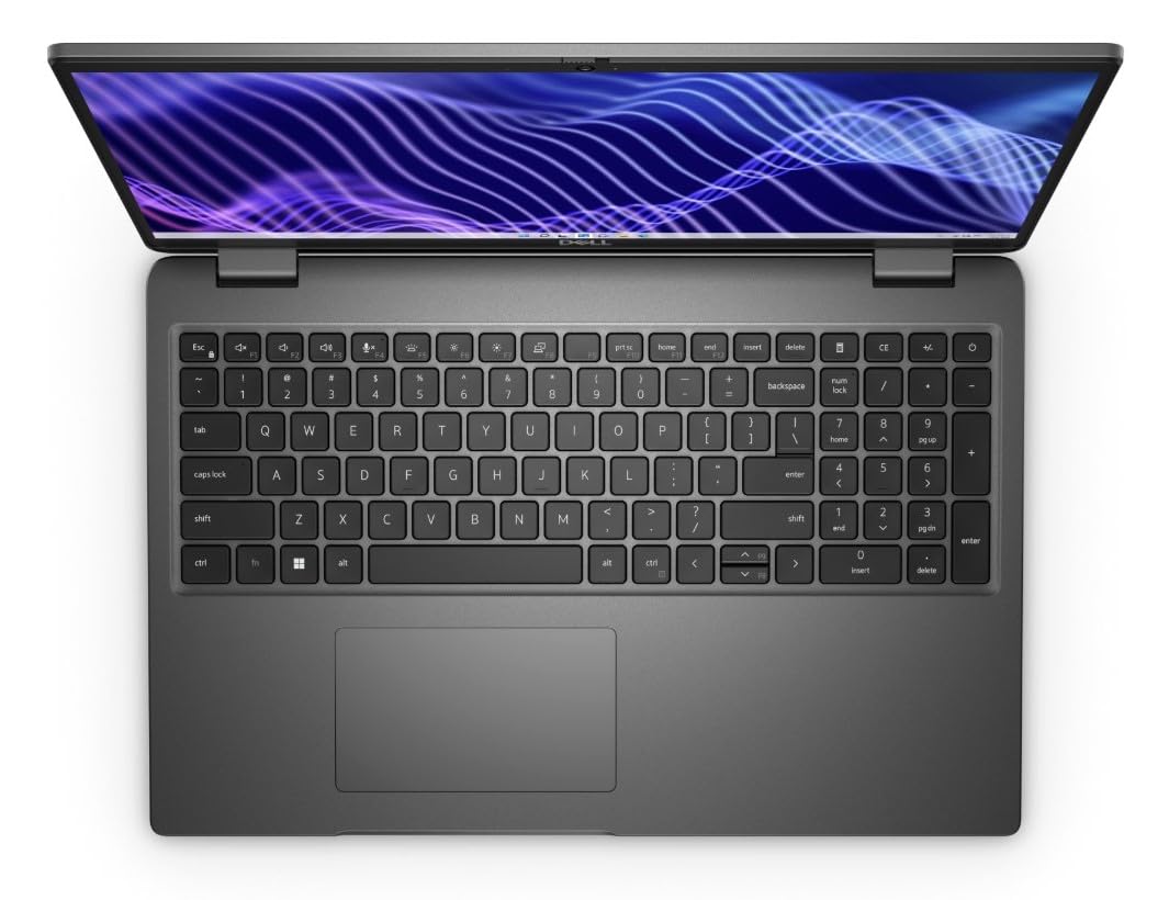 DELL 15 (2025) Intel Core i3 13th Gen 1315U - (8 GB/512 GB SSD/Intel UHD Graphics/Windows 11 Home) Thin and Light Business Laptop/15.6" HD Display/Smoky Black/1.5 kg/MSO 2021/1 Year ADP Warranty - Image 4