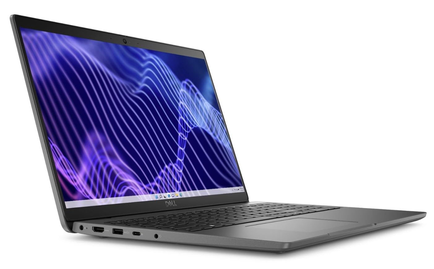 DELL 15 (2025) Intel Core i3 13th Gen 1315U - (8 GB/512 GB SSD/Intel UHD Graphics/Windows 11 Home) Thin and Light Business Laptop/15.6" HD Display/Smoky Black/1.5 kg/MSO 2021/1 Year ADP Warranty - Image 2
