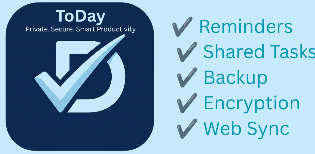 Smart Task Manager App